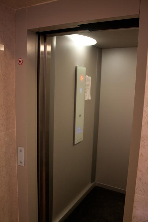 Suncity Loft Carreteria Málaga Værelse billede
