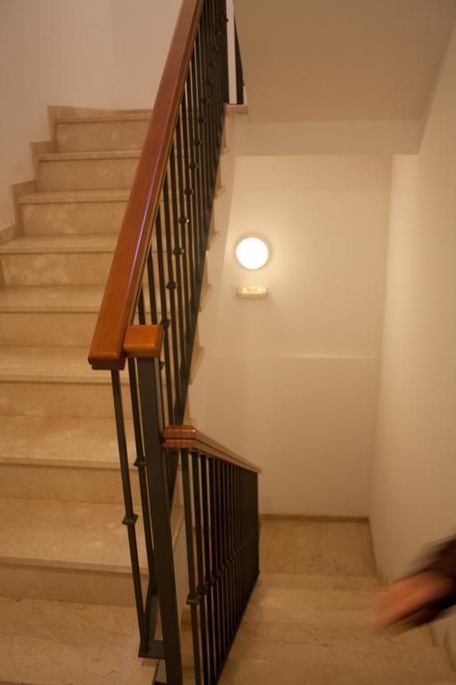 Suncity Loft Carreteria Málaga Værelse billede