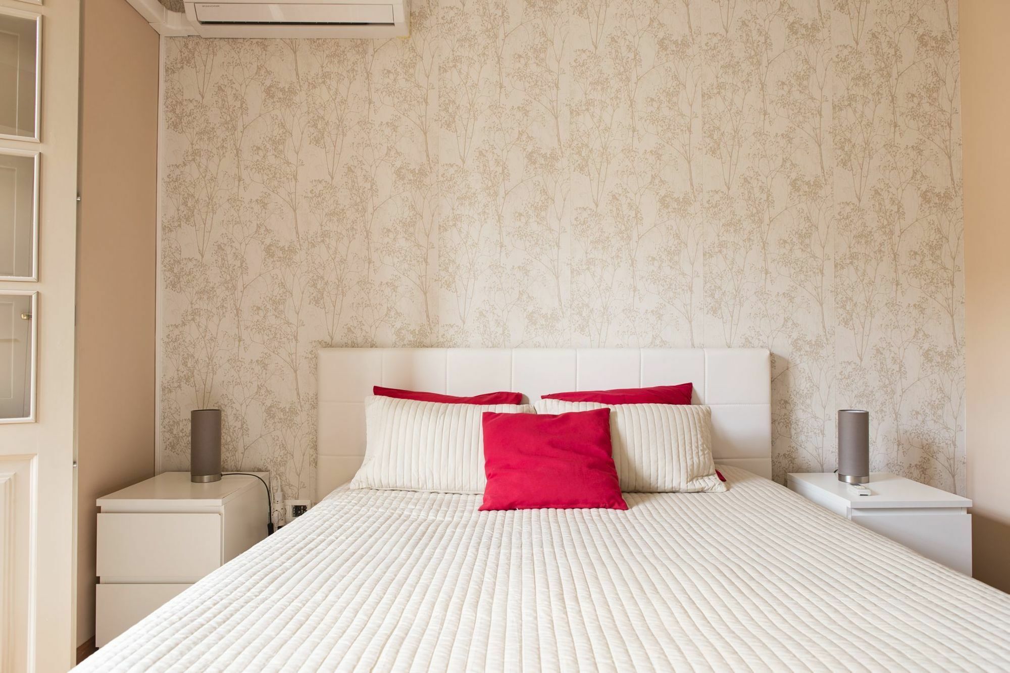 Suncity Loft Carreteria Málaga Eksteriør billede